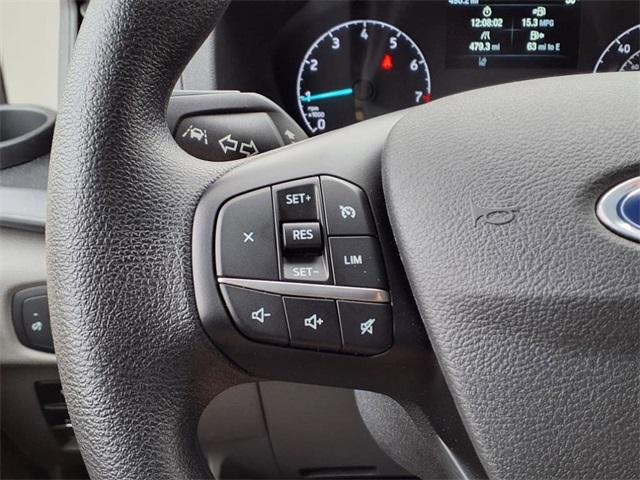2024 Ford TRANSIT 350