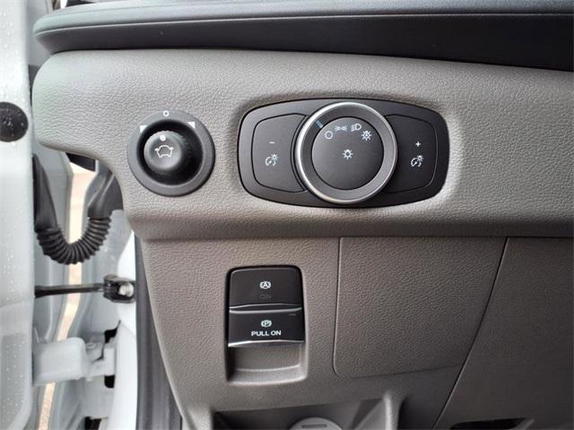 2024 Ford TRANSIT 350