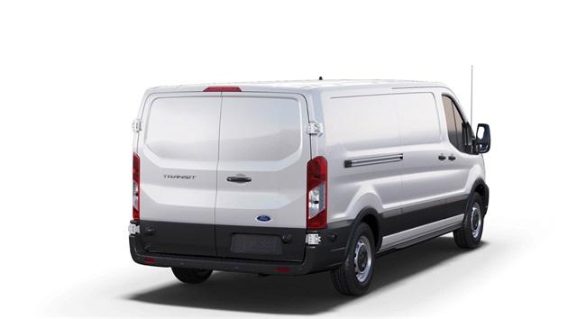 2024 Ford TRANSIT 150