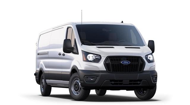 2024 Ford TRANSIT 150