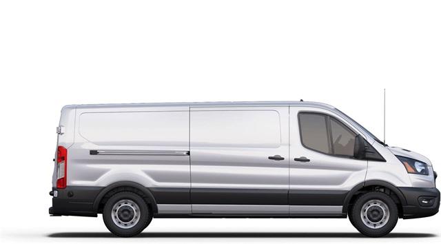 2024 Ford TRANSIT 150