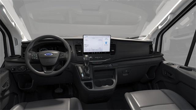 2024 Ford TRANSIT 150