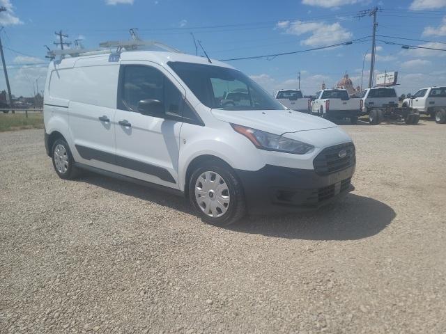 2020 Ford Transit Connect