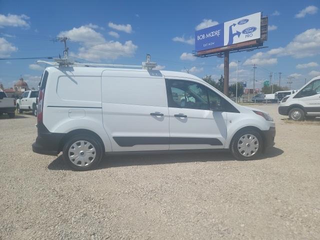 2020 Ford Transit Connect