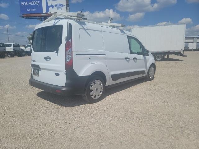 2020 Ford Transit Connect