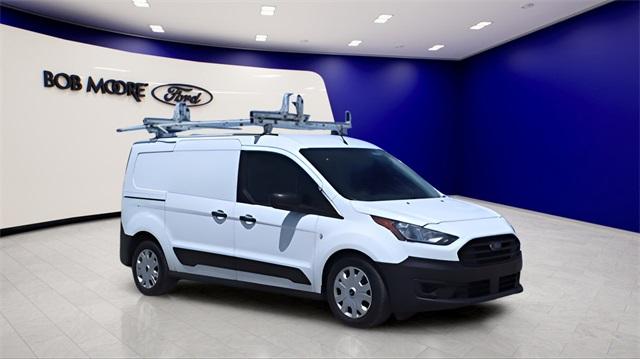 2020 Ford Transit Connect