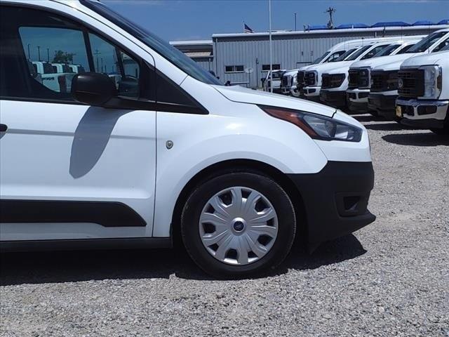 2020 Ford Transit Connect