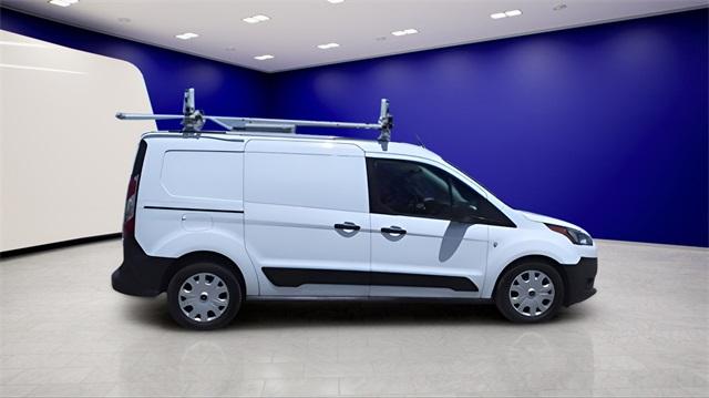 2020 Ford Transit Connect