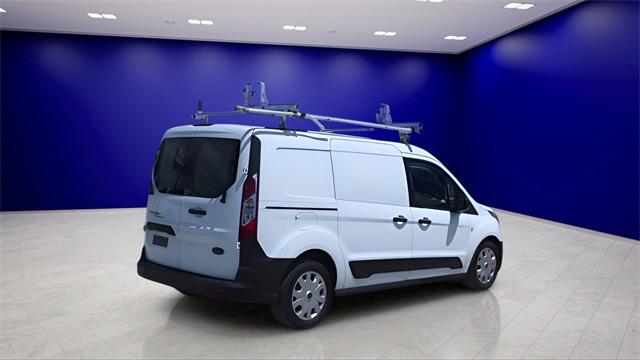 2020 Ford Transit Connect