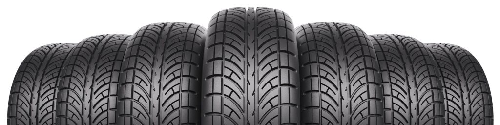 Commercial Tire Service